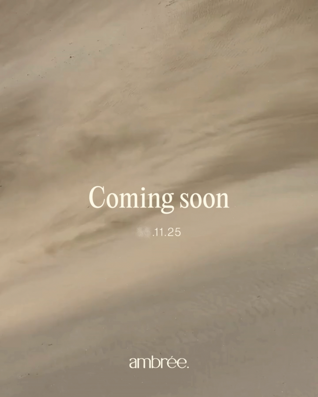 JESSY MOREIRA | AMBREE