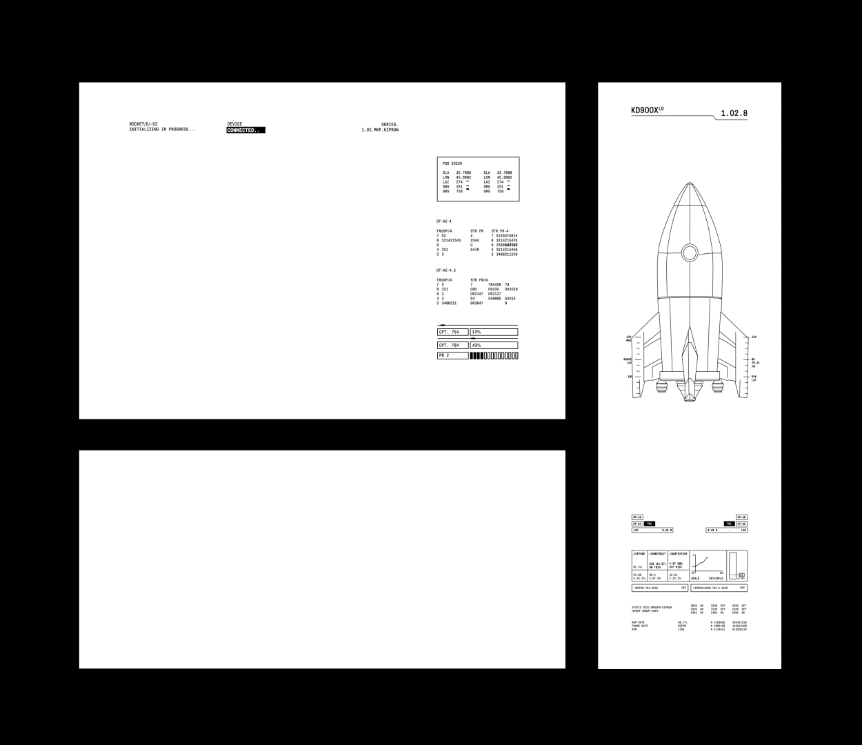 JESSY MOREIRA | KIPRUN KD900XLD ROCKET
