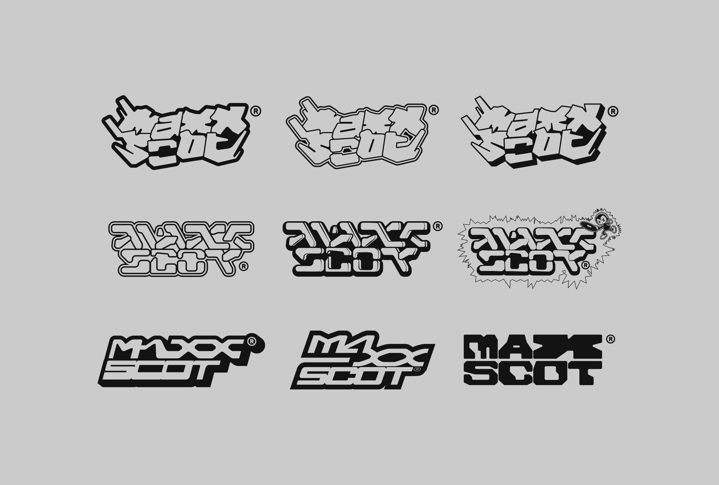 JESSY MOREIRA | MAXXSCOT