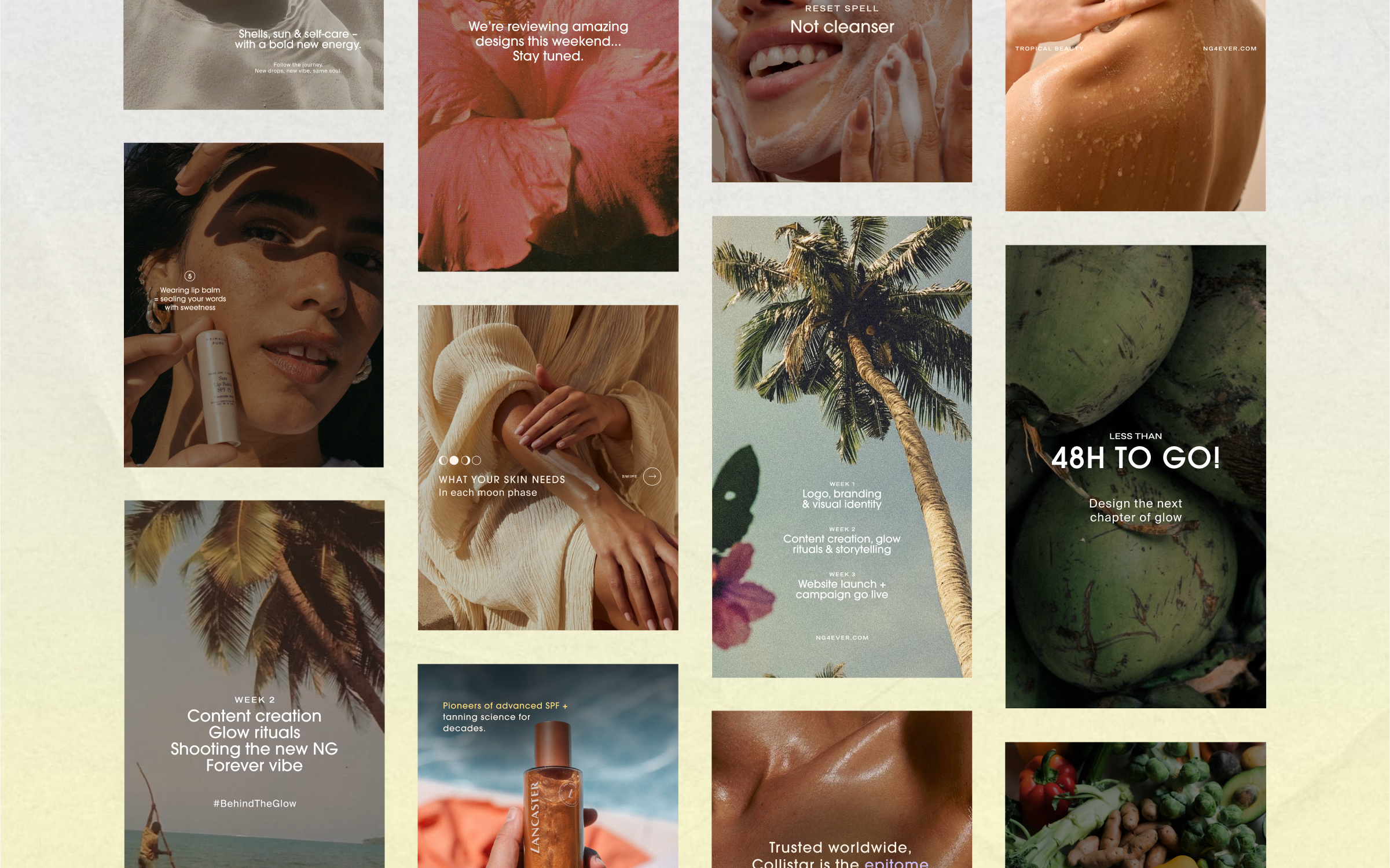 JESSY MOREIRA | NG FOREVER