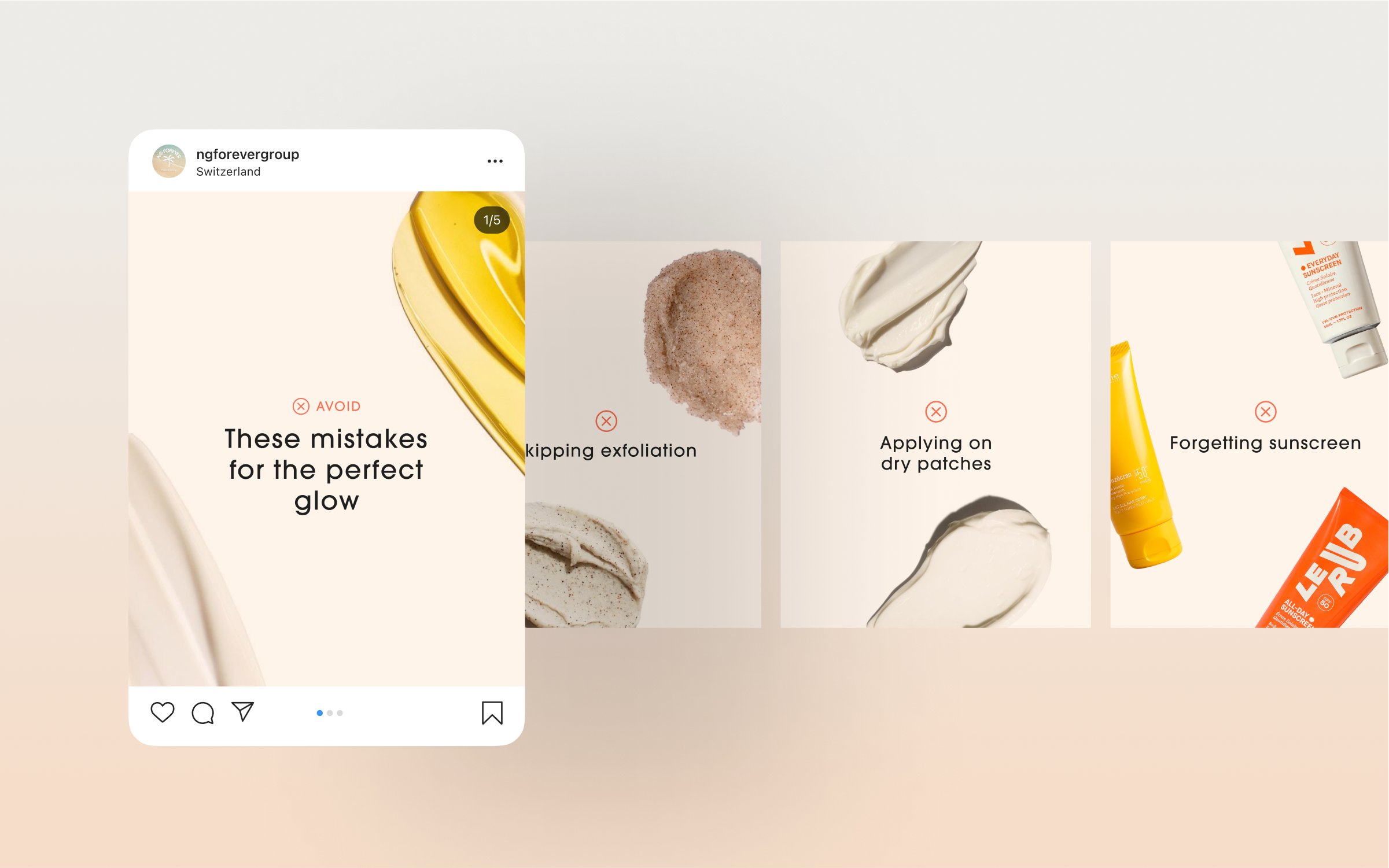 JESSY MOREIRA | NG FOREVER