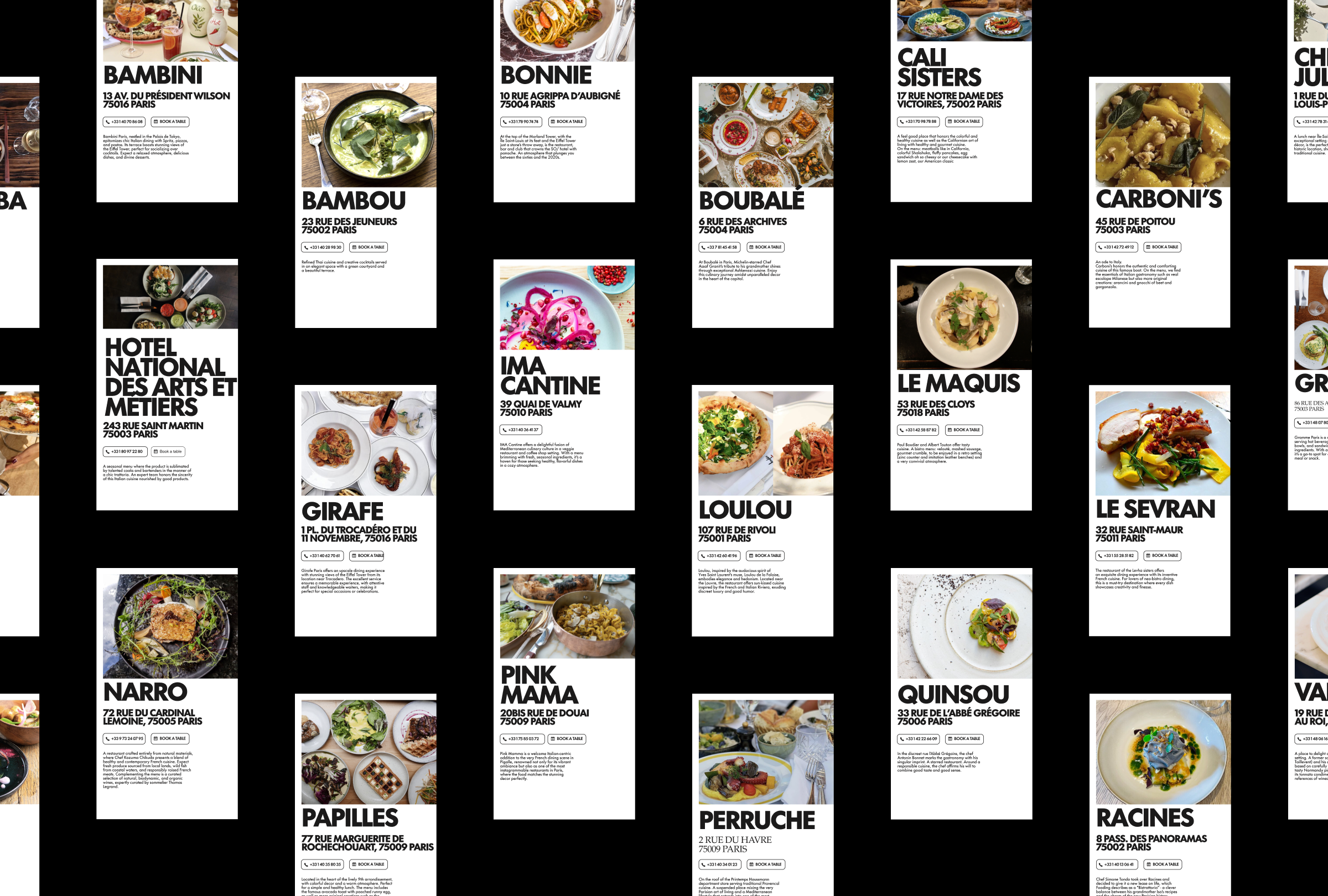 NIKE ON AIR EXPERIENCE