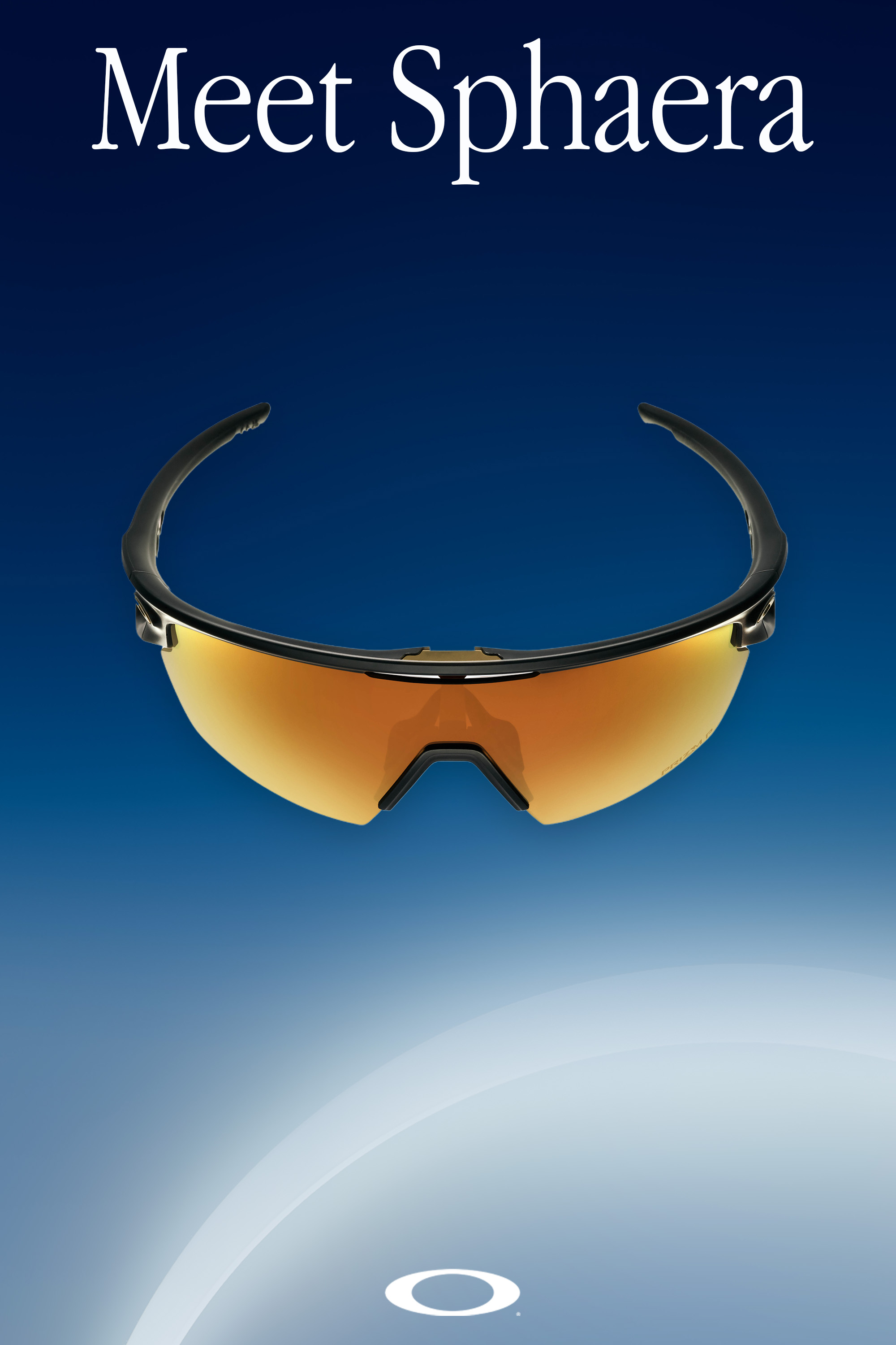 JESSY MOREIRA | OAKLEY SPHAERA