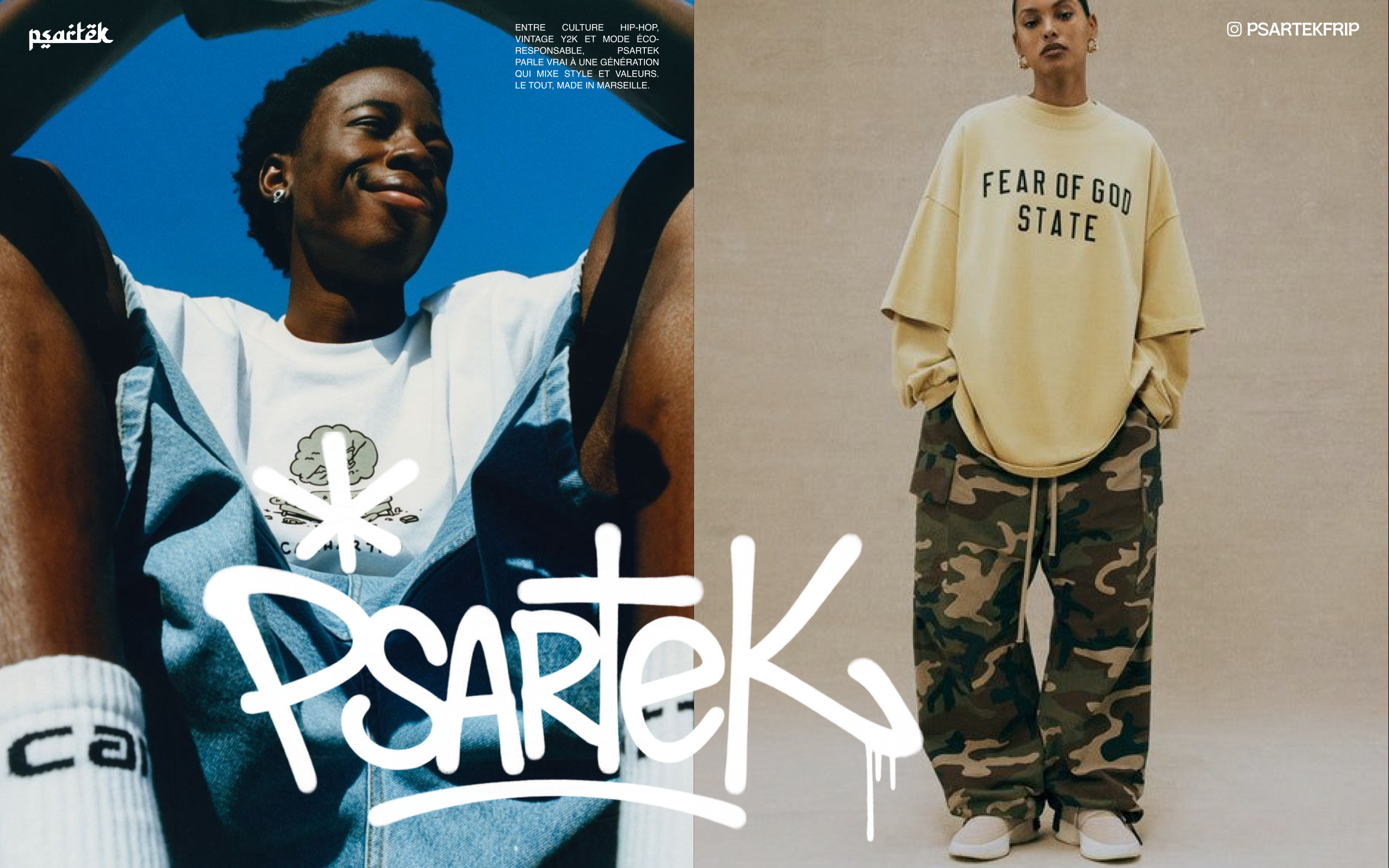 JESSY MOREIRA | PSARTEK FRIP