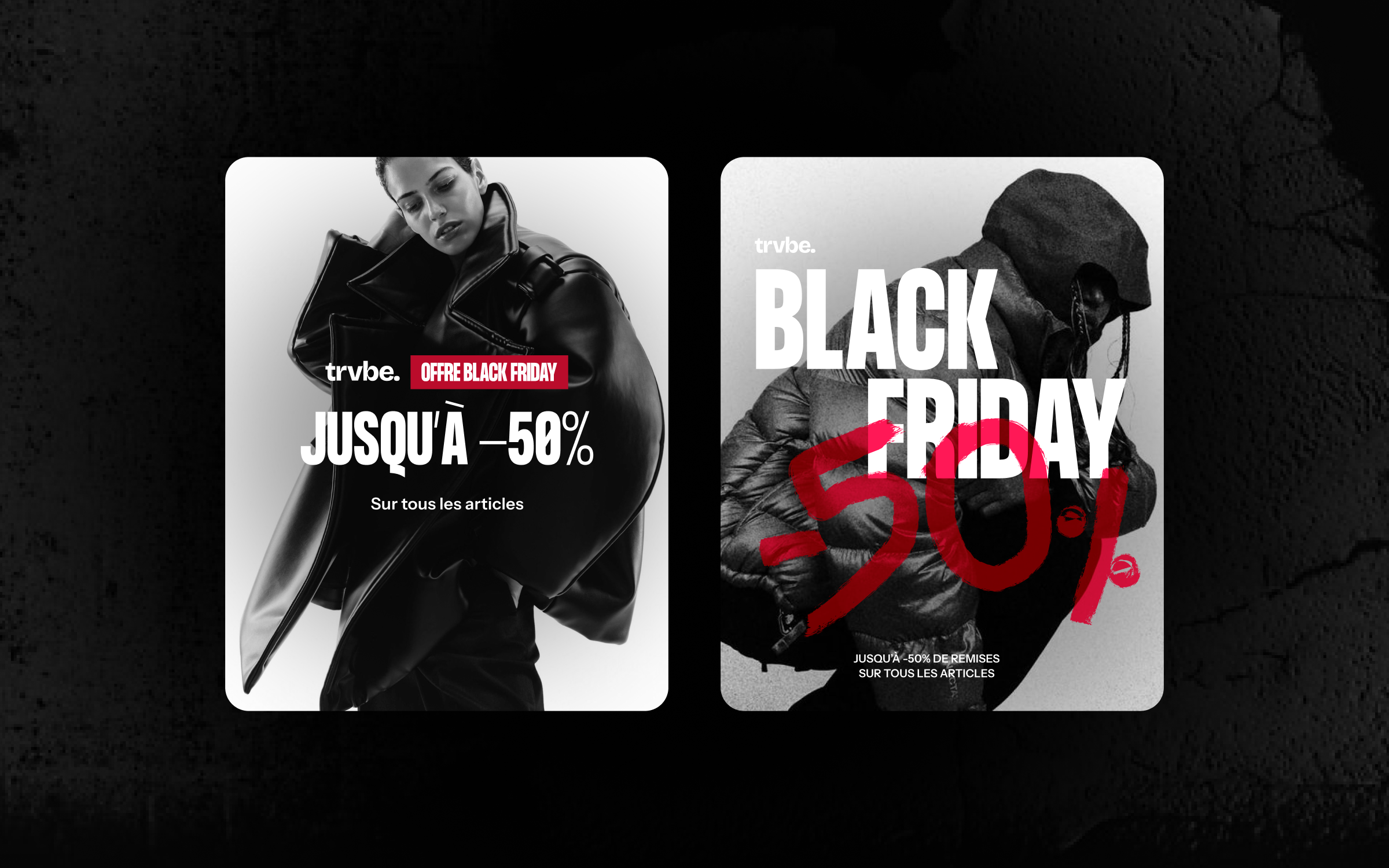 JESSY MOREIRA | TRVBE