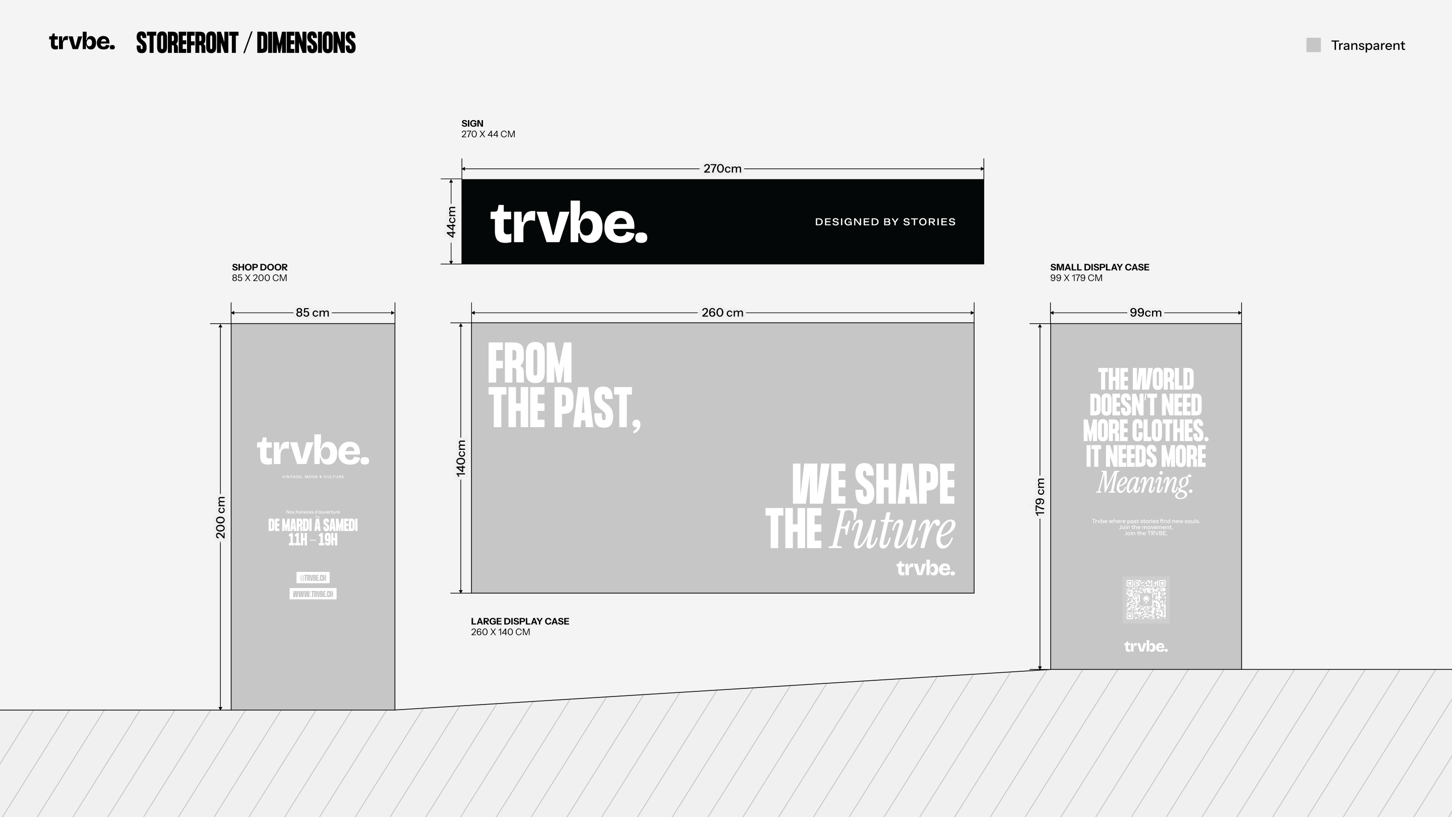 JESSY MOREIRA | TRVBE