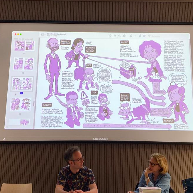 Third slide